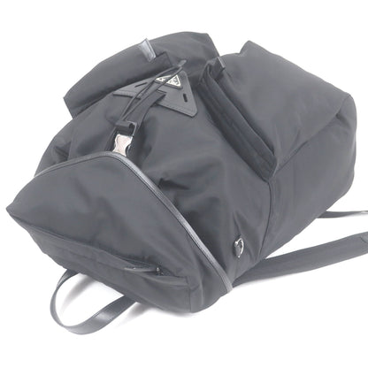 Shoulder Bag Nylon By Prada