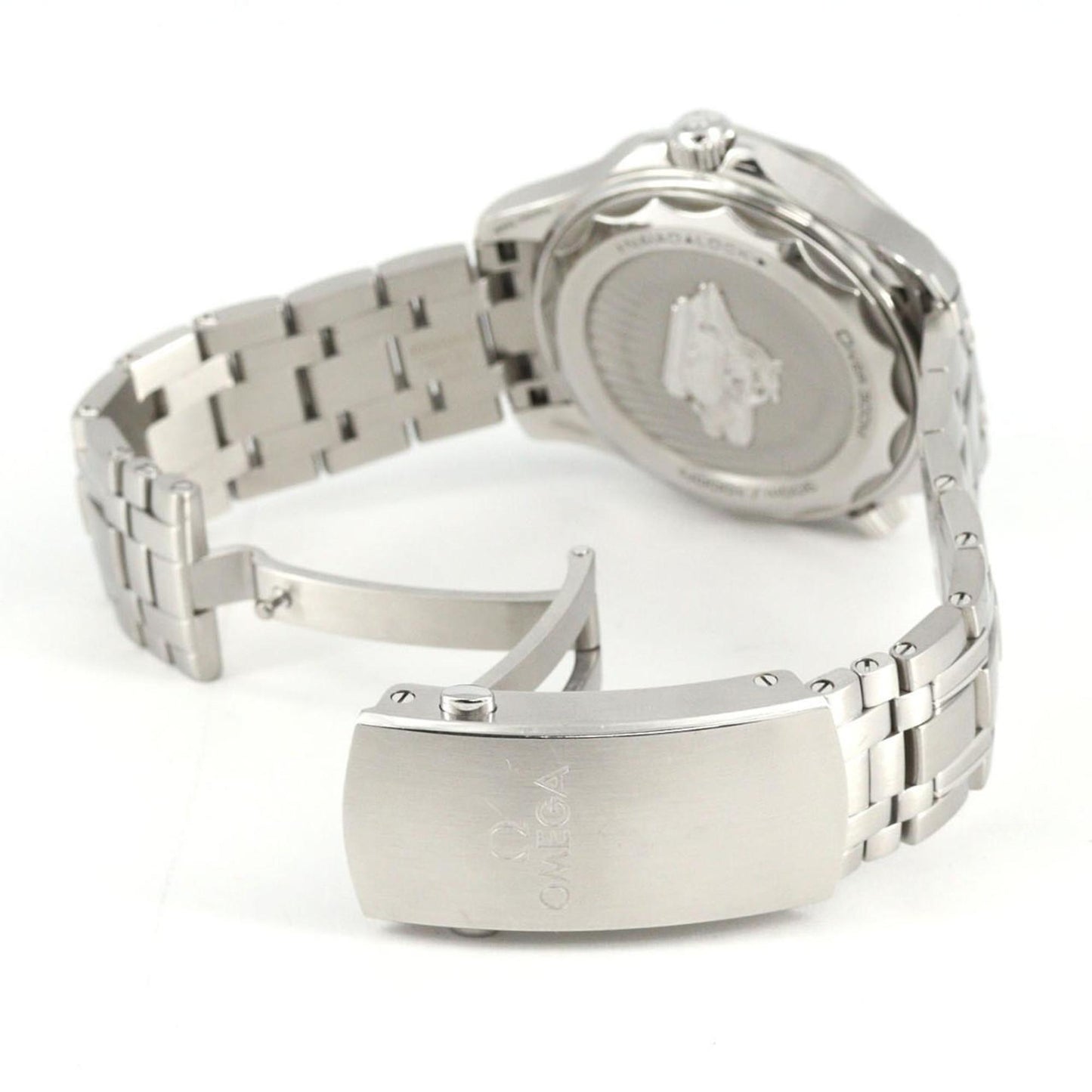 Omega Wristwatch