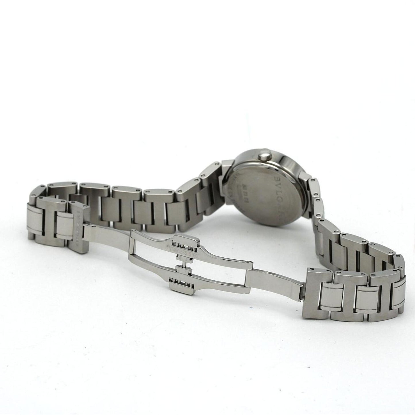 Bvlgari Wristwatch
