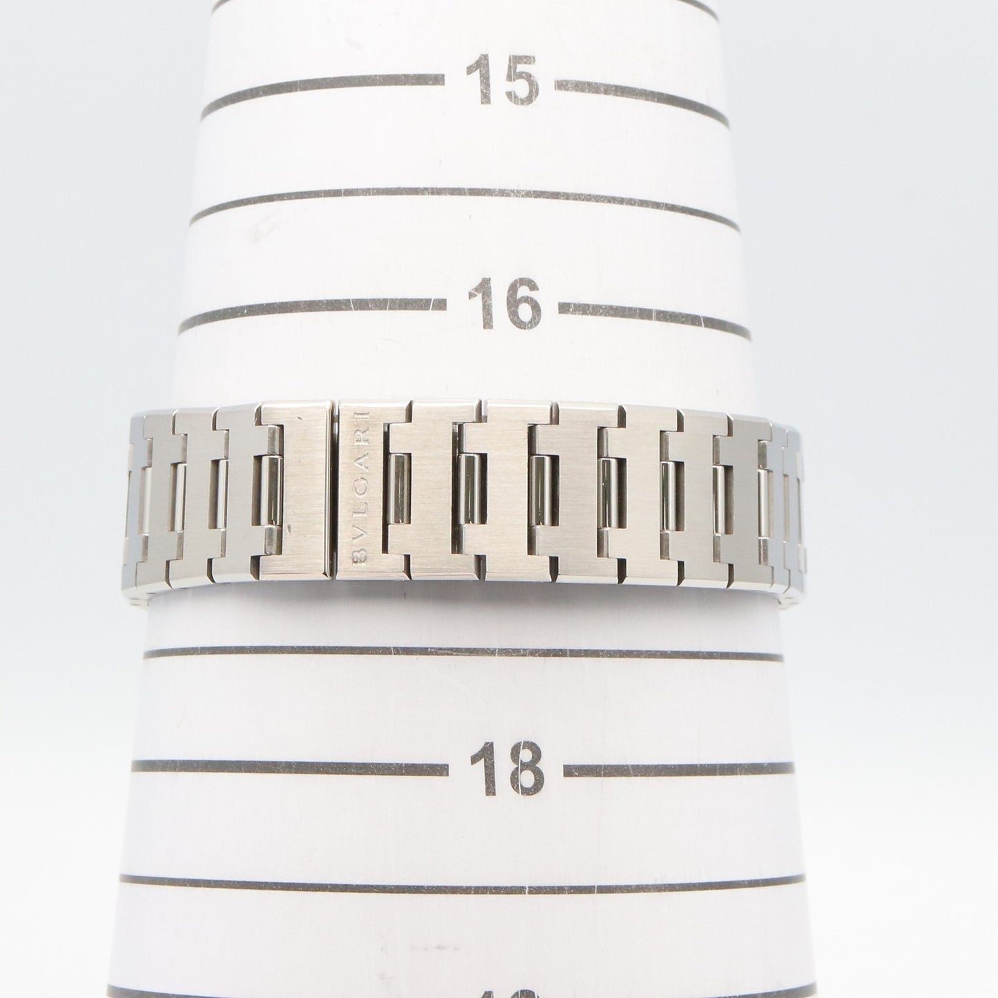 Bvlgari Wristwatch