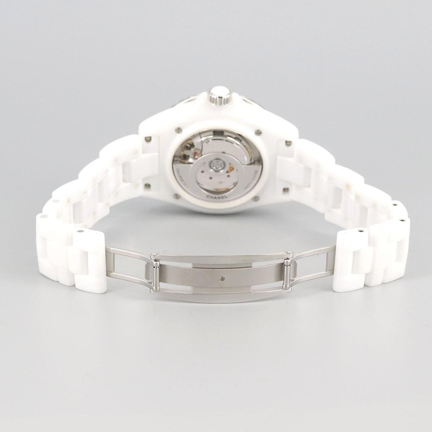 Chanel Wristwatch