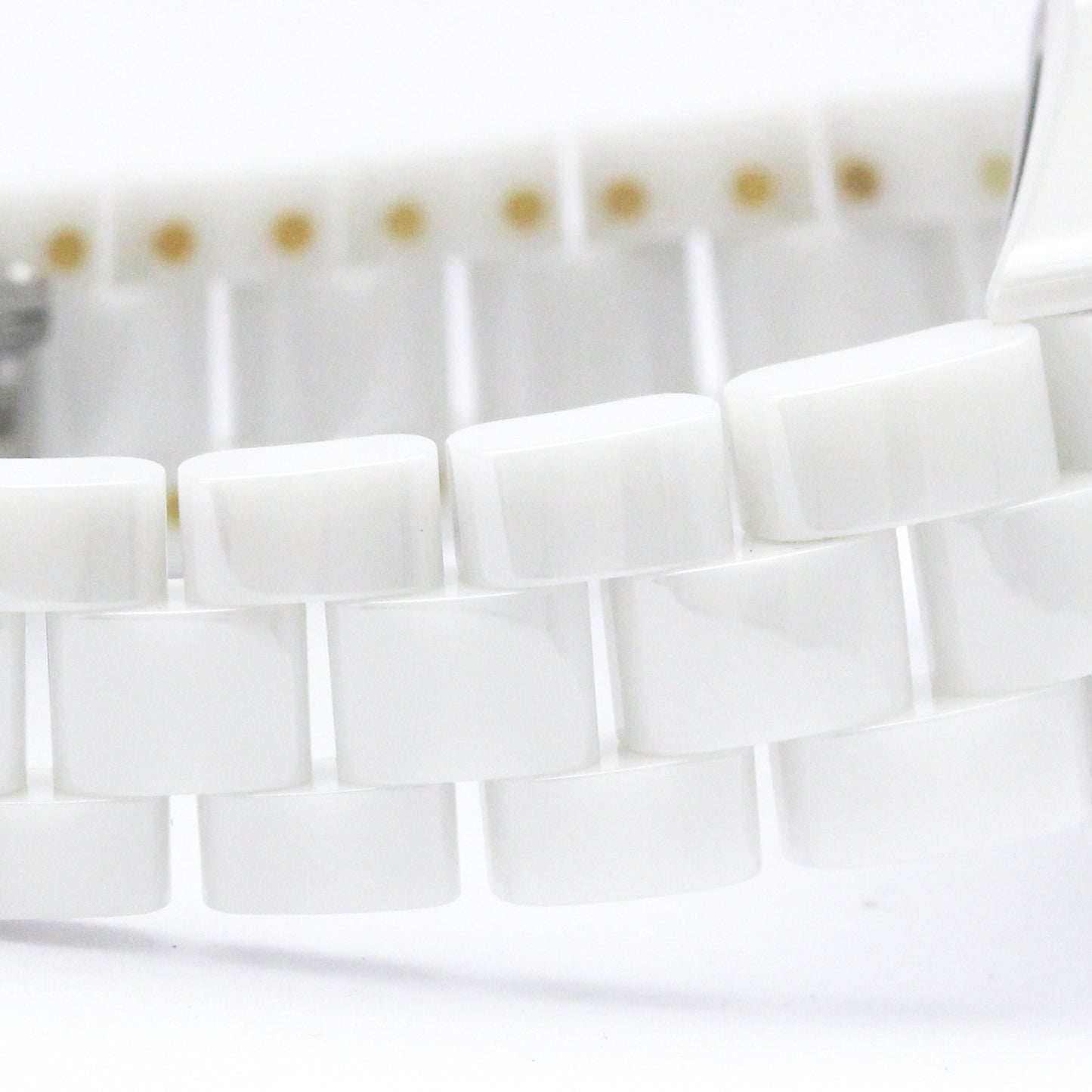 Wristwatch by Chanel