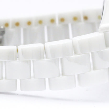 Wristwatch by Chanel