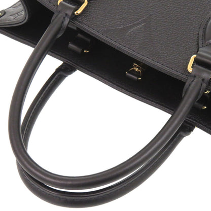 LOUIS VUITTON Tote Bag Monogram Empreinte
