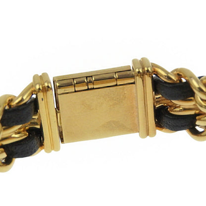 Wristwatch by Chanel