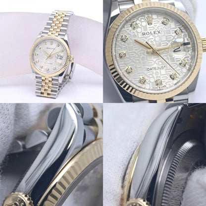 Rolex Wristwatch