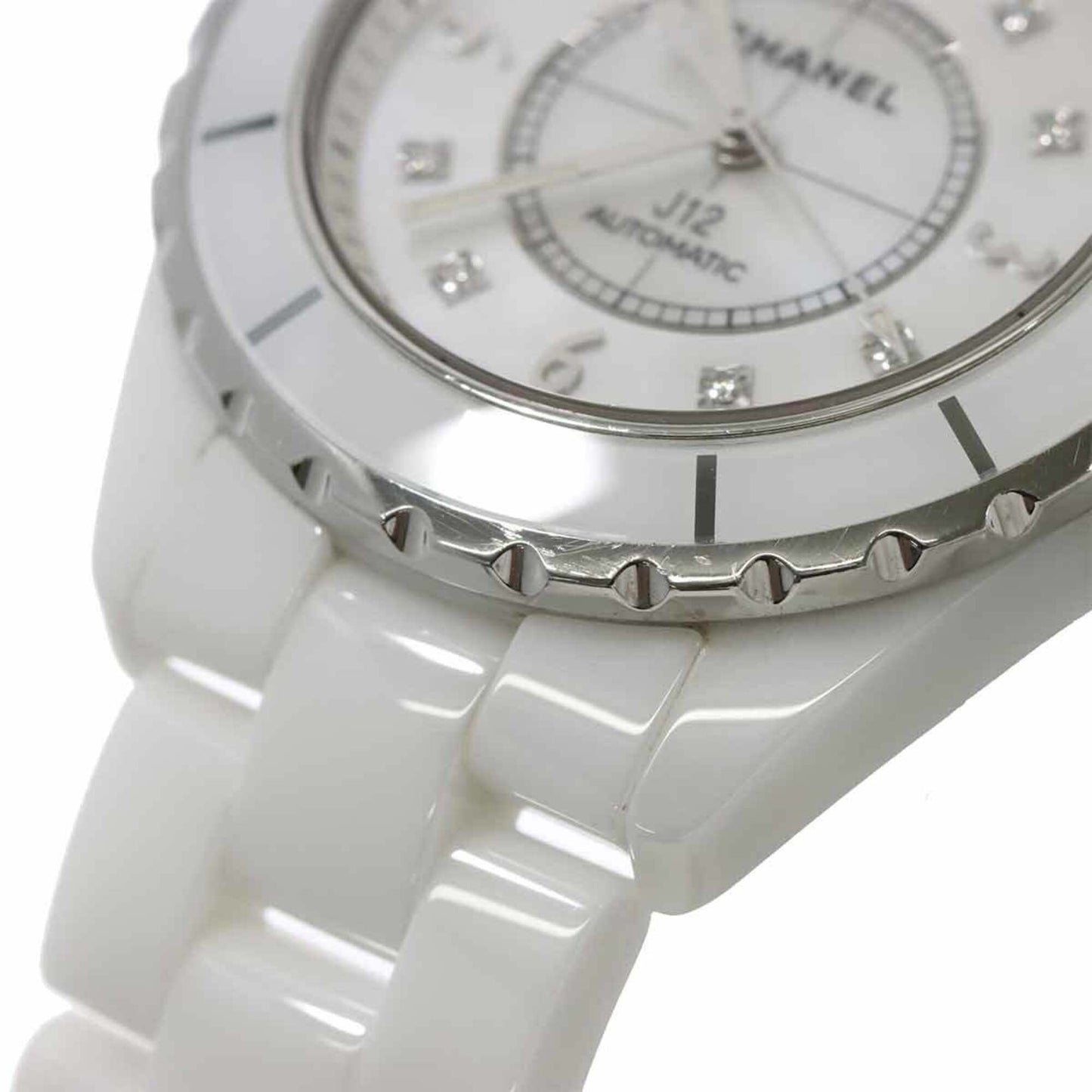 Chanel Wristwatch