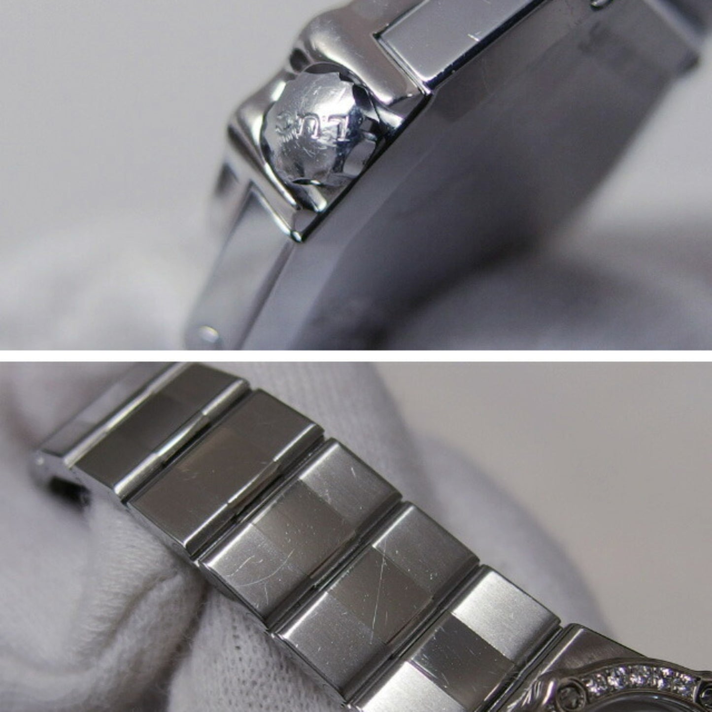 Chopard Wristwatch