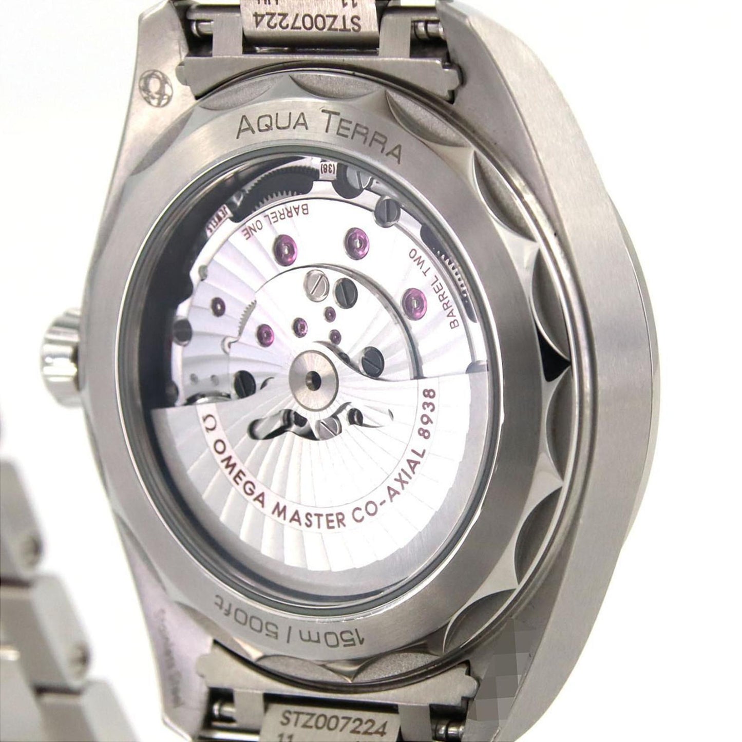 Omega Wristwatch