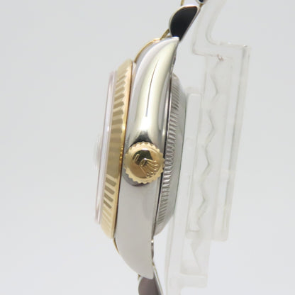 Wristwatch By Rolex