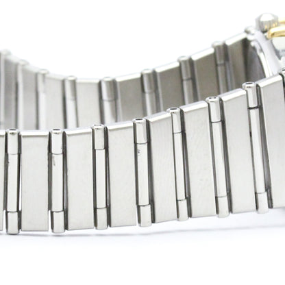 Omega Wristwatch