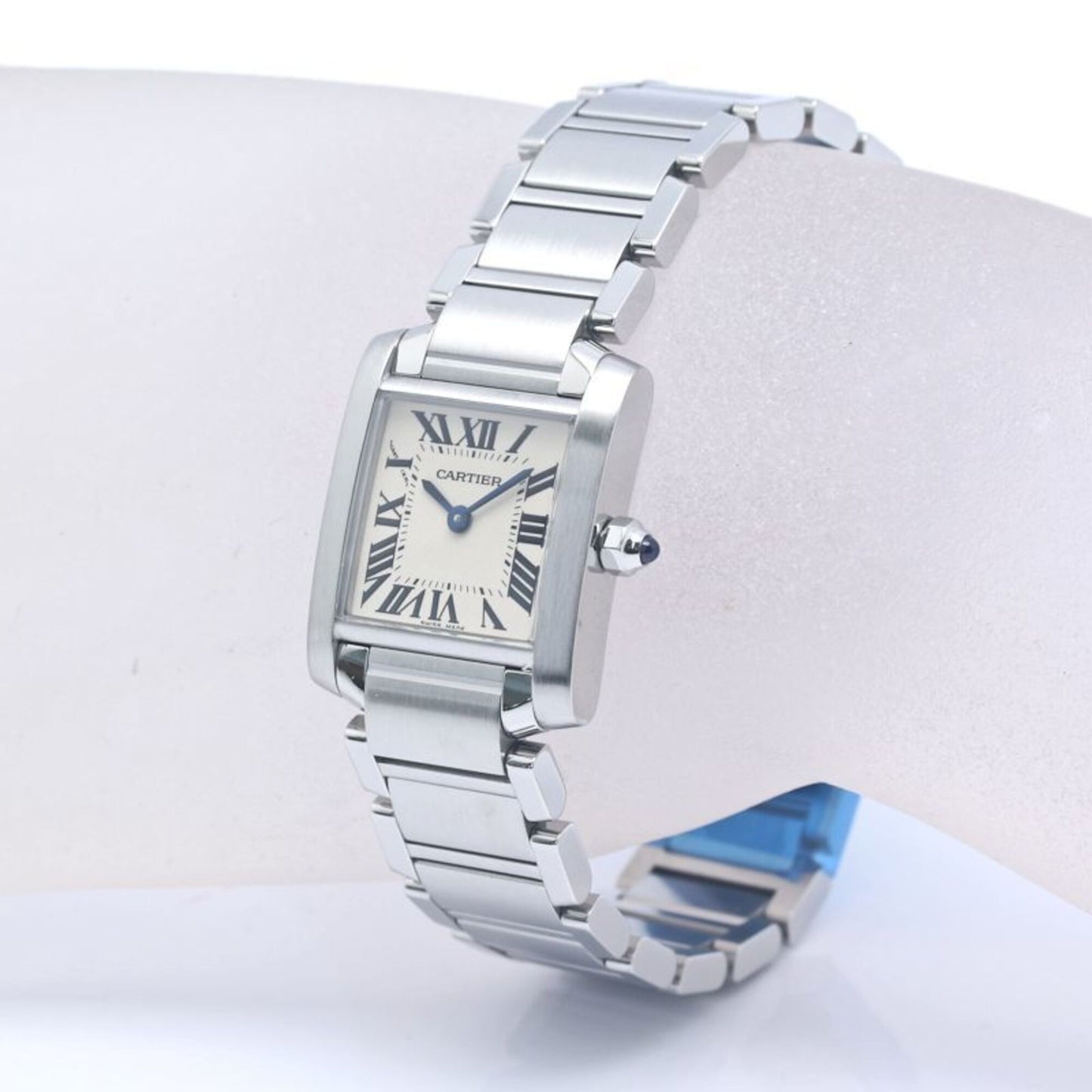 Cartier Wristwatch