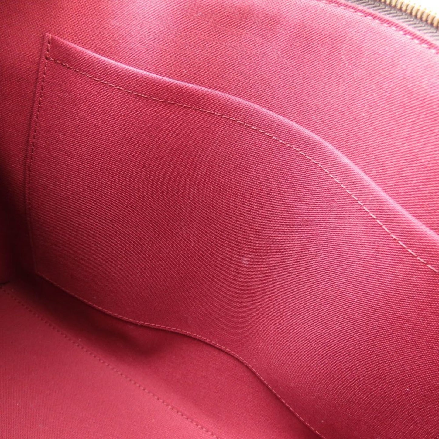 Louis Vuitton Handbag Monogram