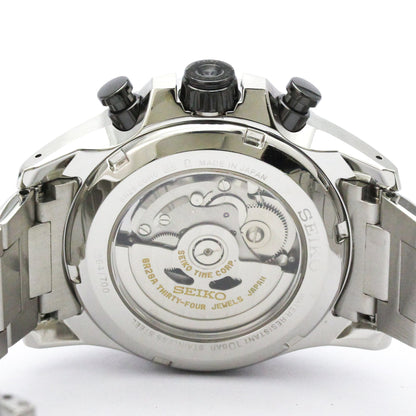Seiko Wristwatch