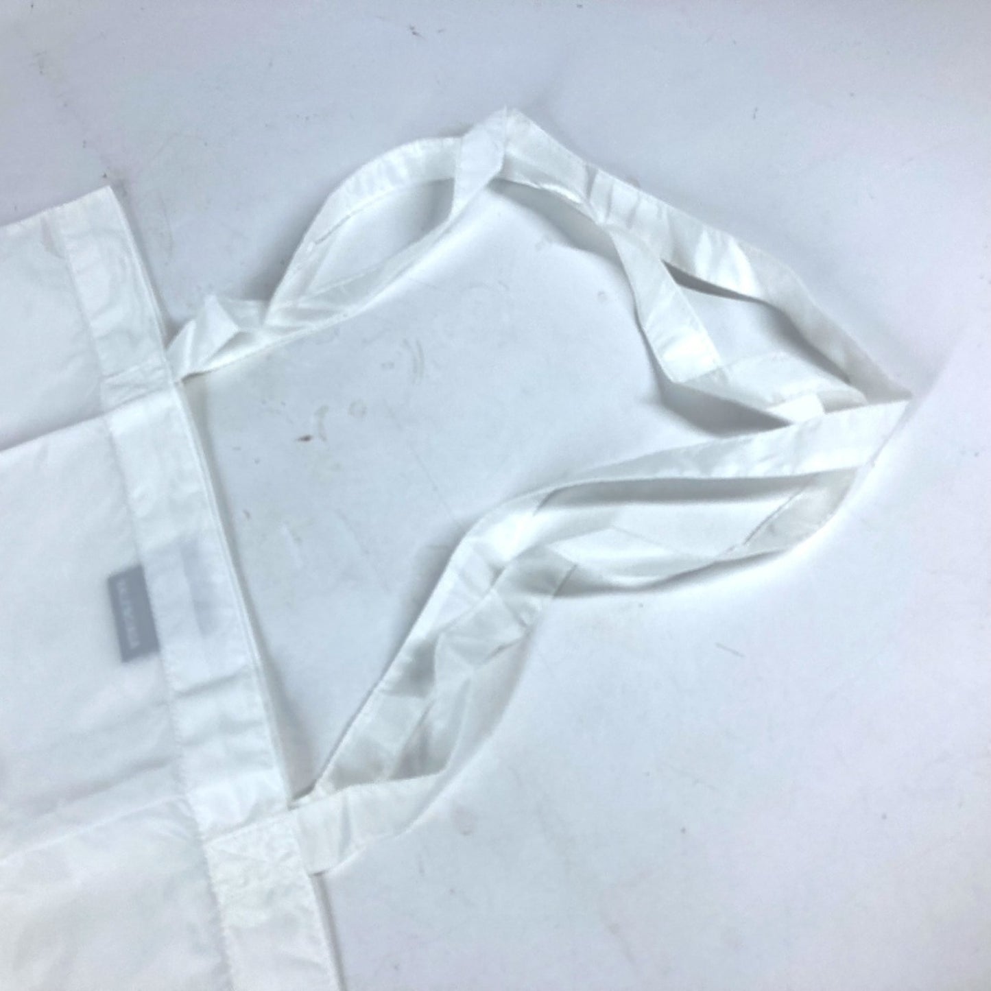BALENCIAGA Eco-Bag Shoulder Bag Tote Bag Nylon