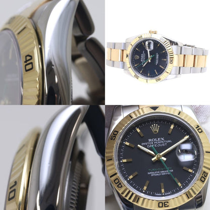Rolex Wristwatch