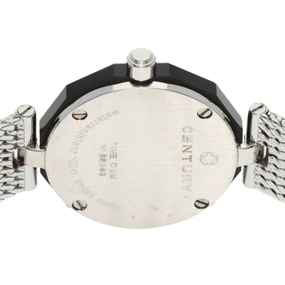 Wristwatch Century