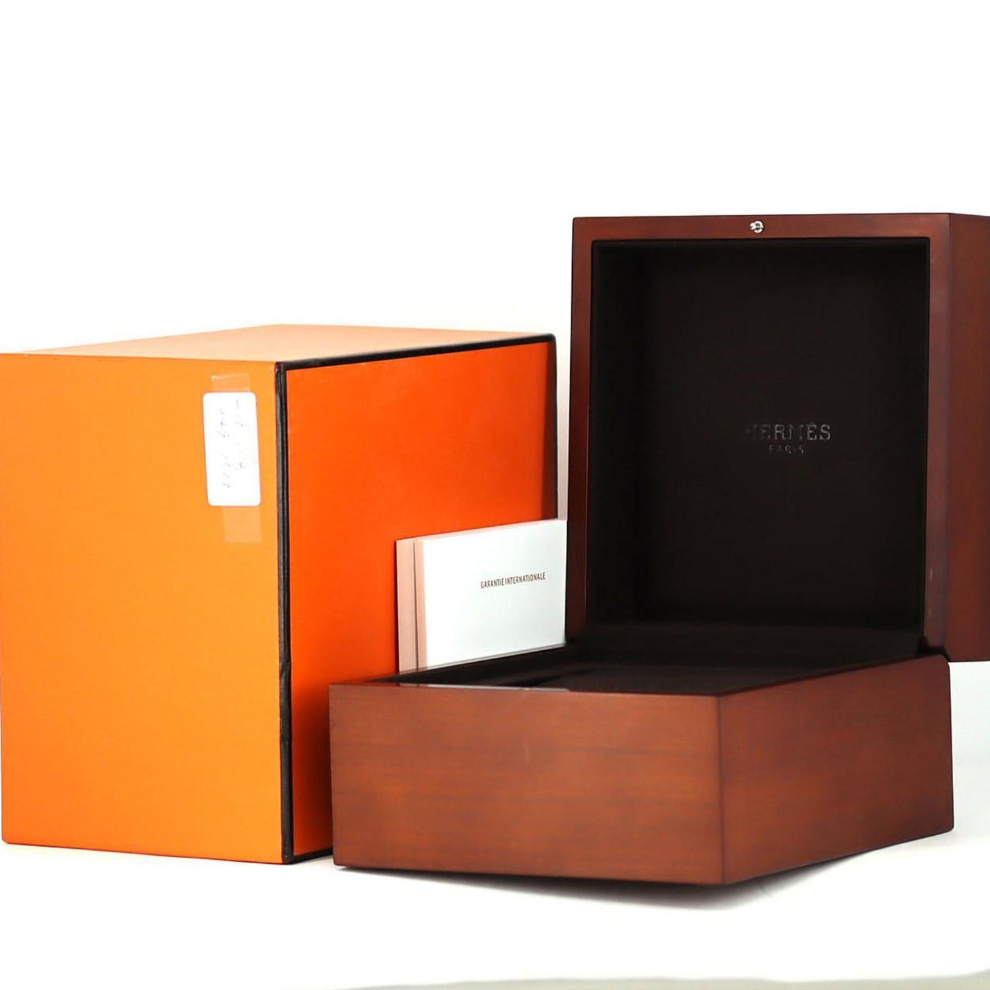 Hermes Wristwatch