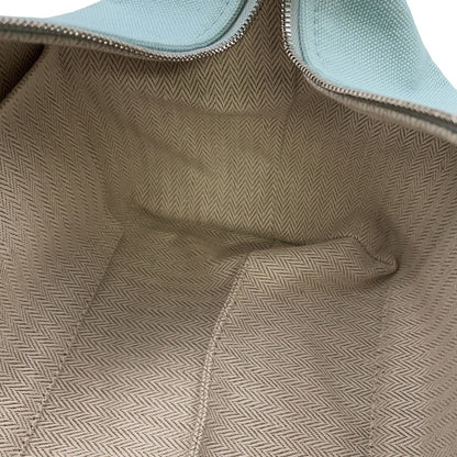 Hermes Handbag Pouch Cotton