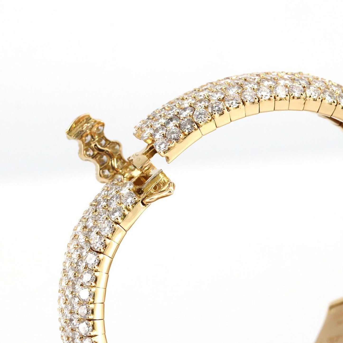 Cartier Wristwatch
