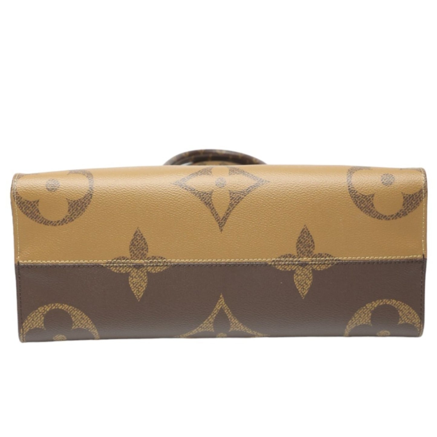 Louis Vuitton Tote Bag Monogram