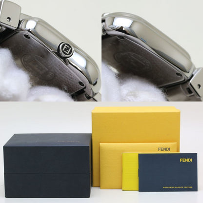 Wristwatch by Fendi