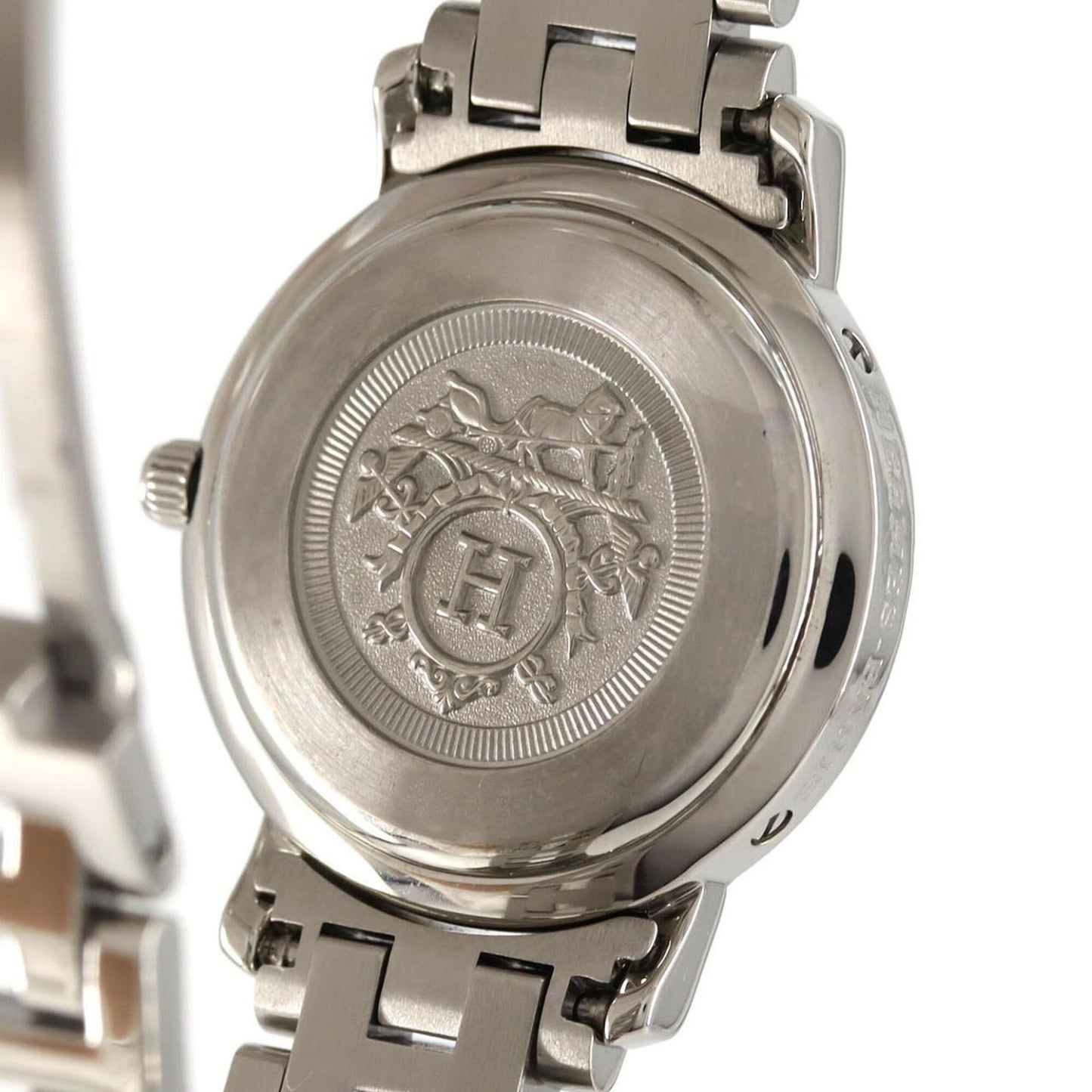 Hermes Wristwatch