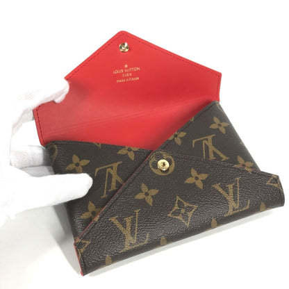 LOUIS VUITTON Clutch Bag Pochette Pouch Monogram