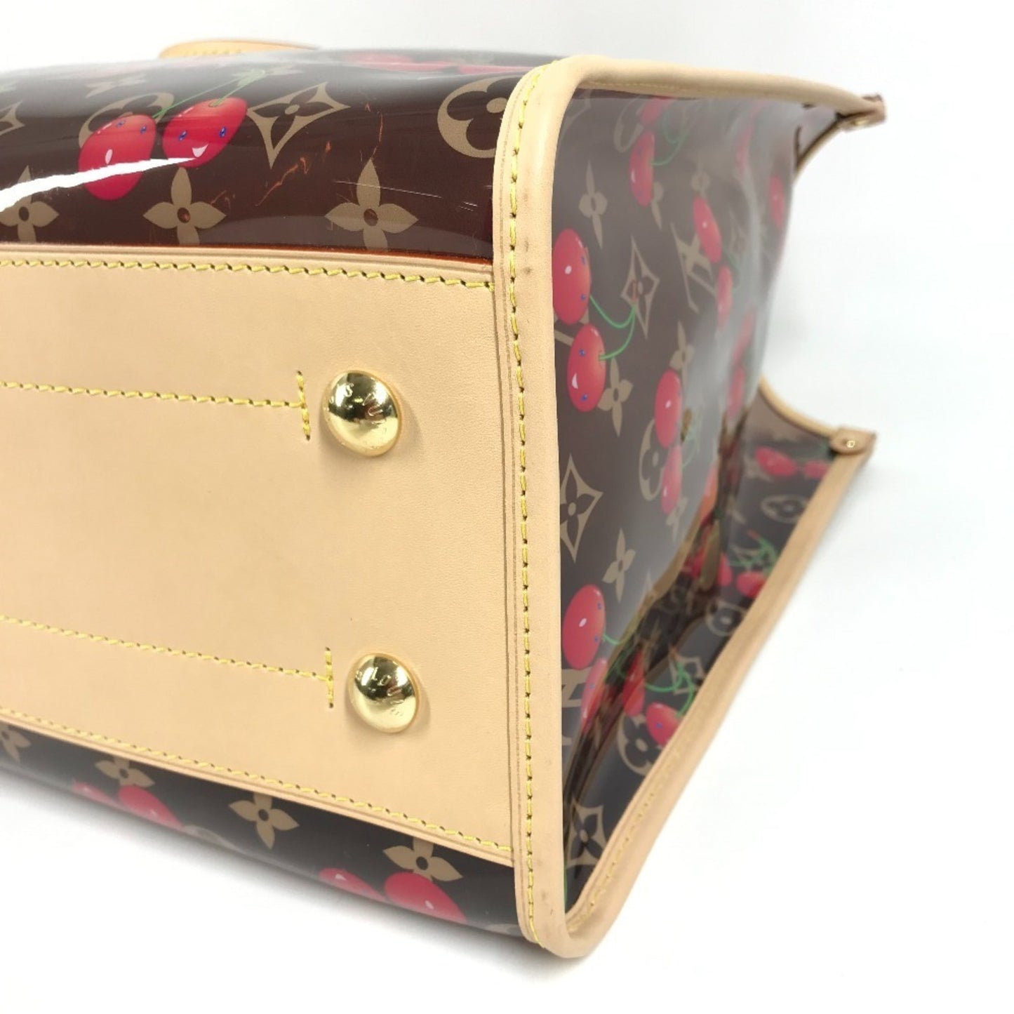 Shoulder Bag Monogram Louis Vuitton