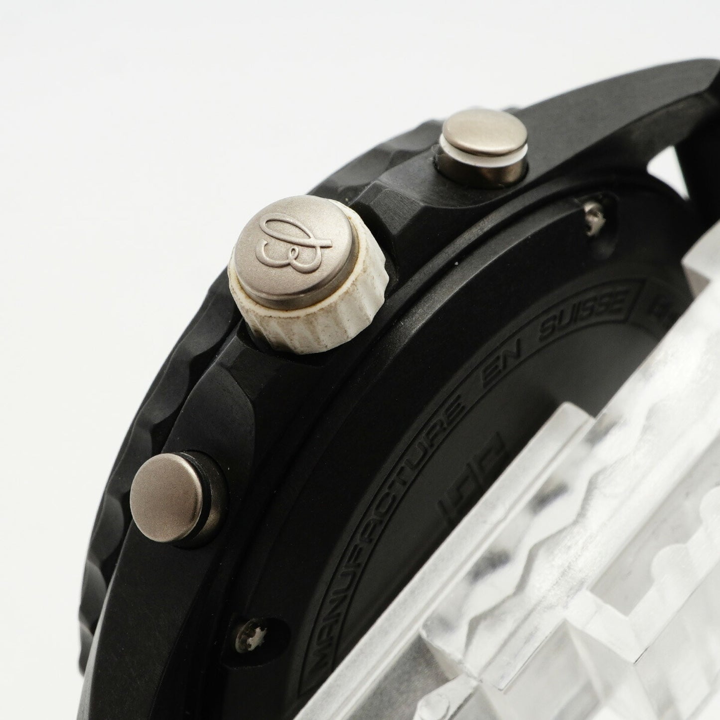 Breitling Wristwatch