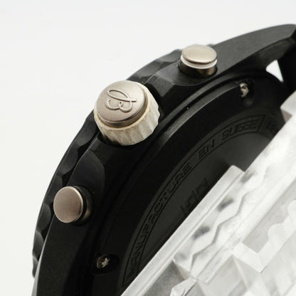 Breitling Wristwatch