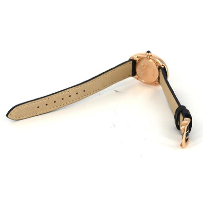 Wristwatch by Cartier