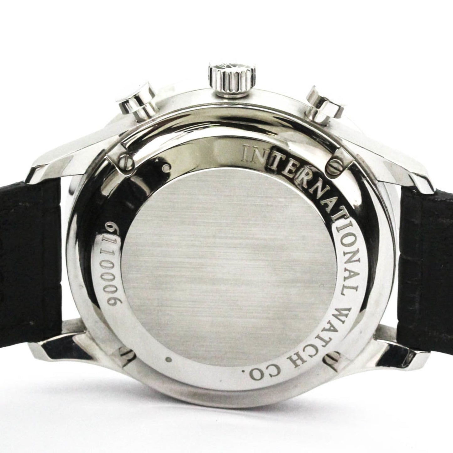 Wristwatch from Iwc