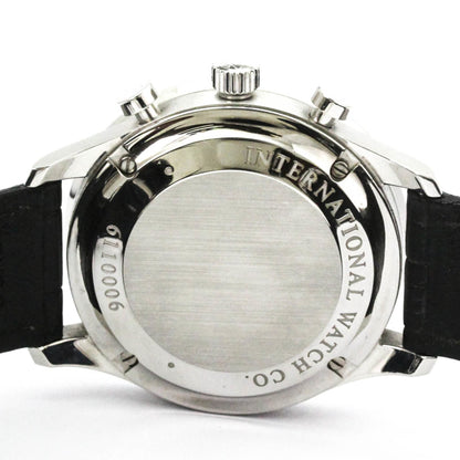 Wristwatch from Iwc