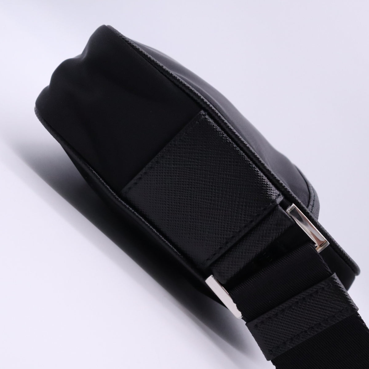 PRADA Shoulder Bag Nylon