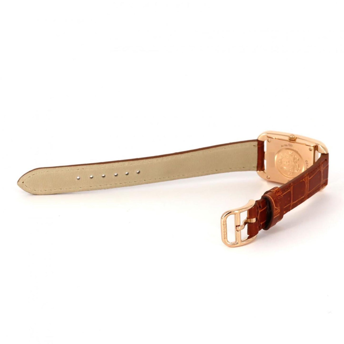 Hermes Wristwatch