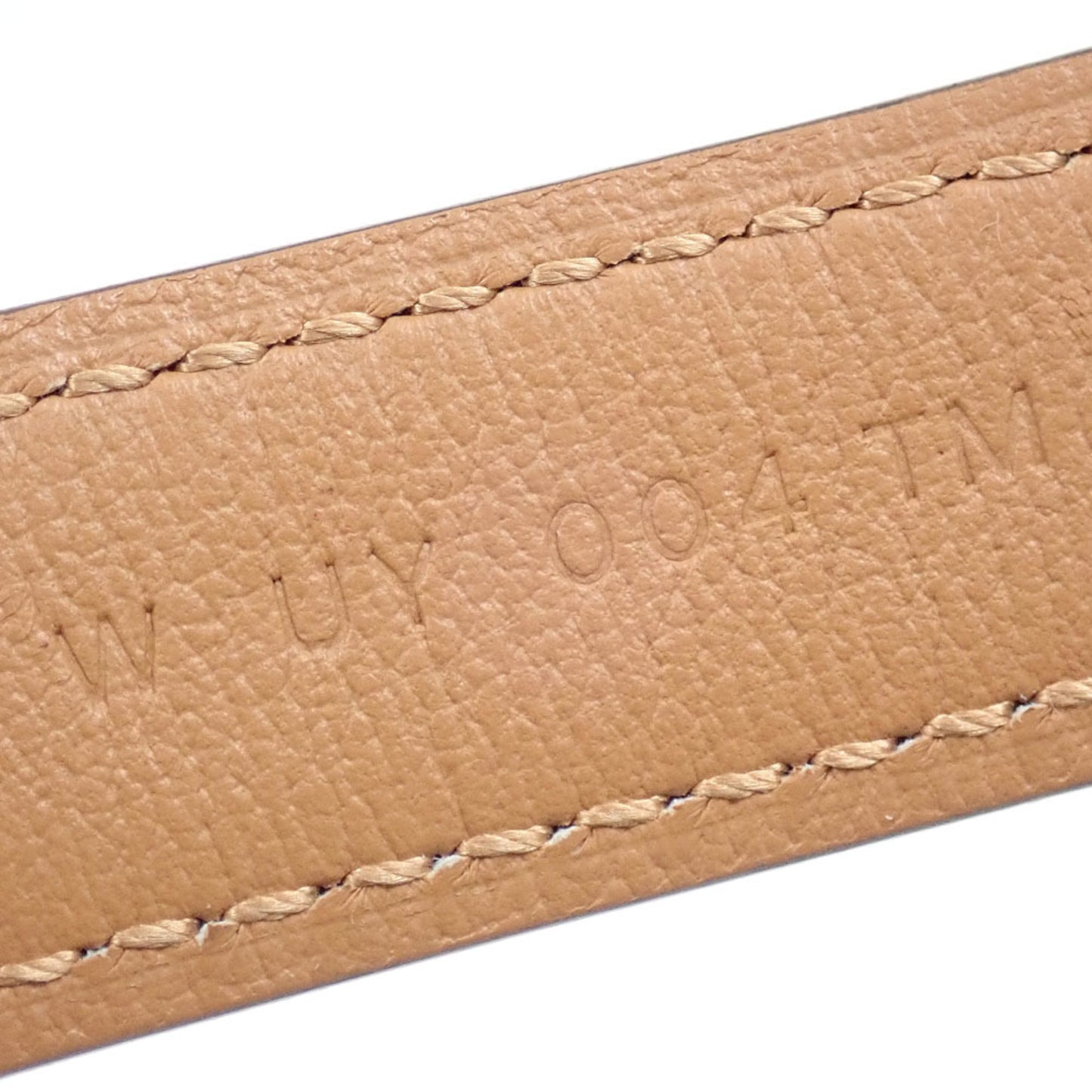 Standard Hermes Belt