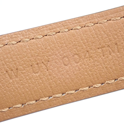 Standard Hermes Belt