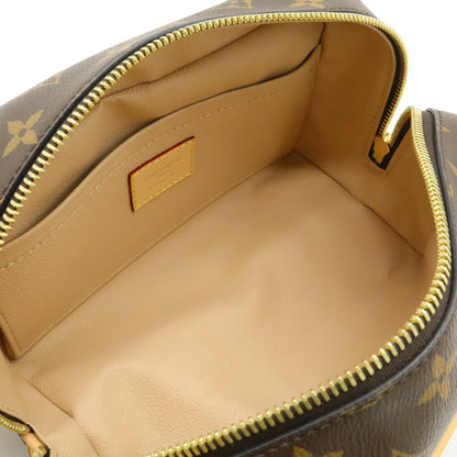 LOUIS VUITTON Clutch Bag Handbag Monogram