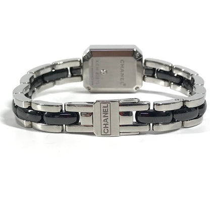 Wristwatch From Chanel