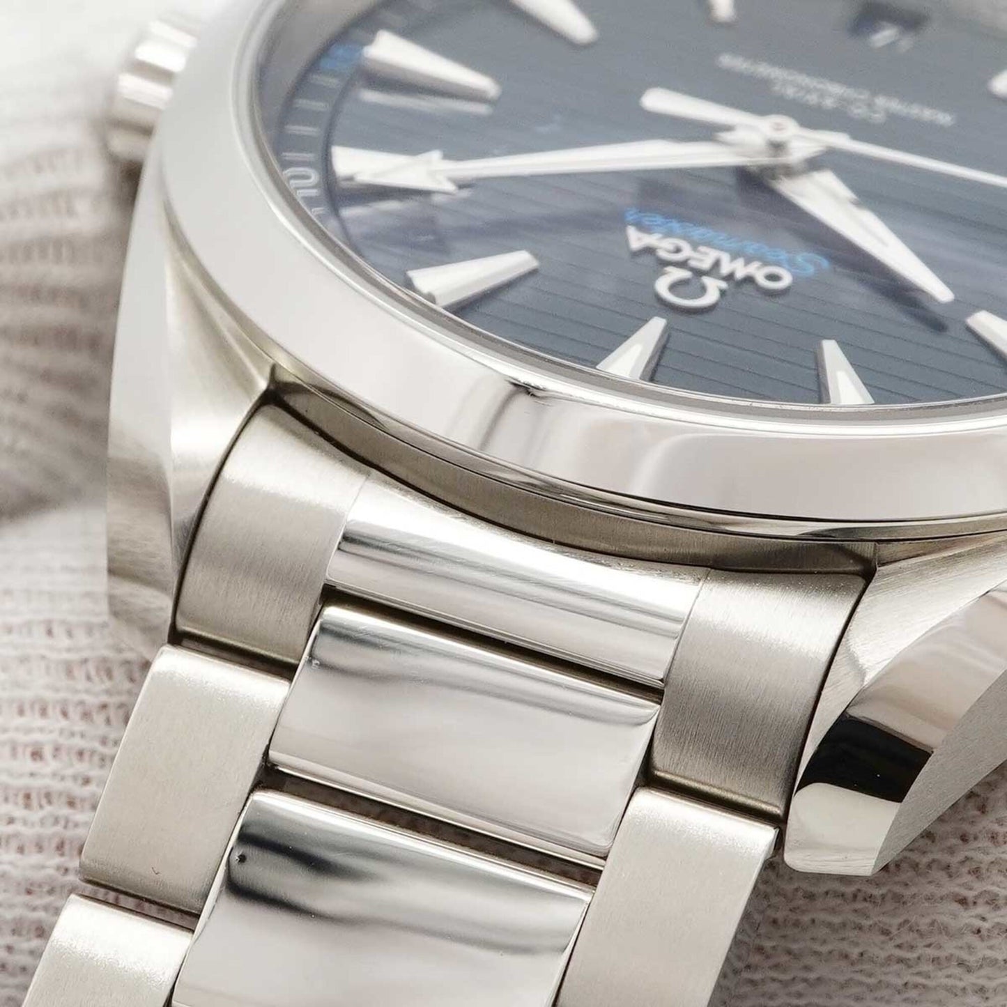 Omega Wristwatch