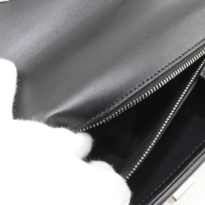 Shoulder Bag Leather Gucci