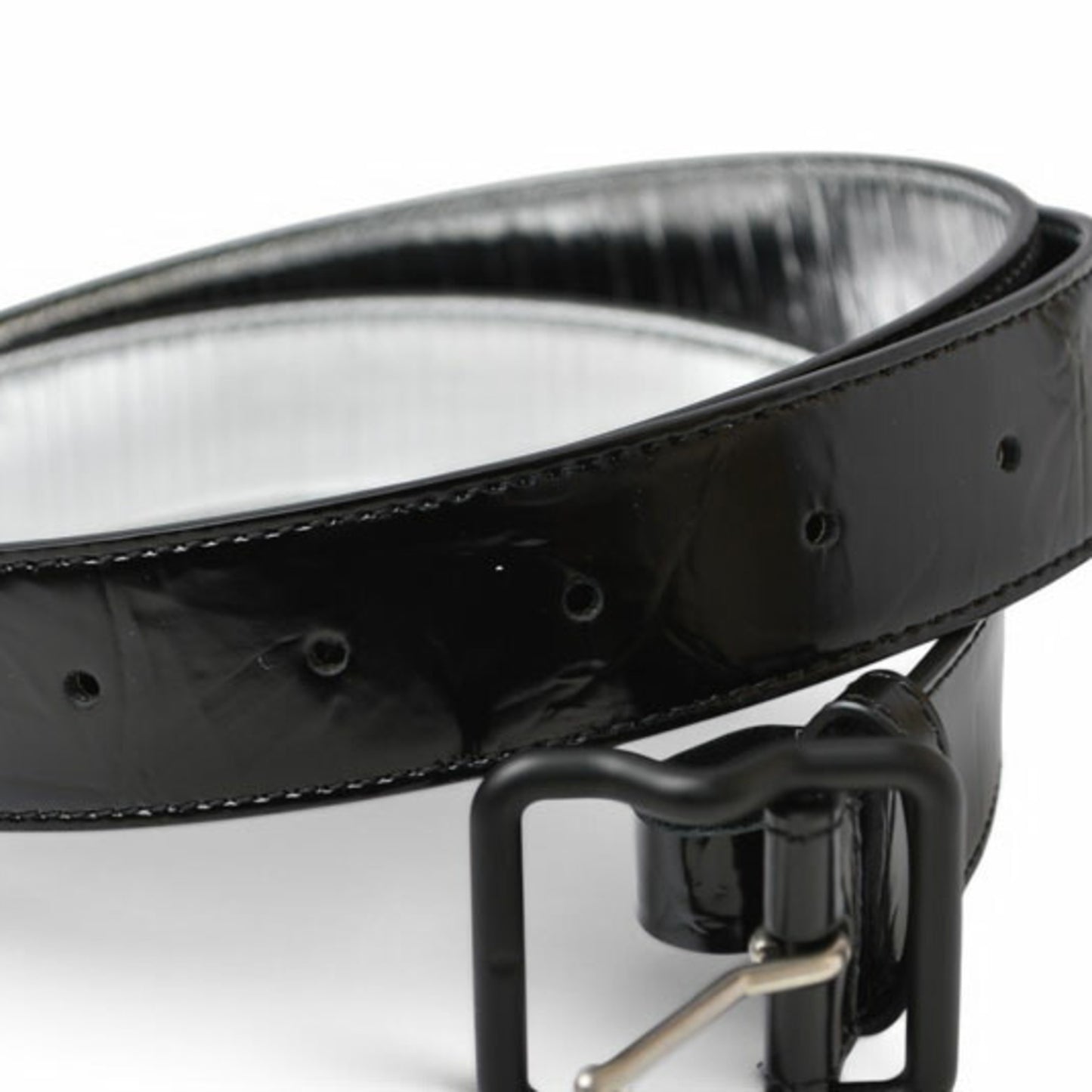 Standard Belt by Bottega Veneta