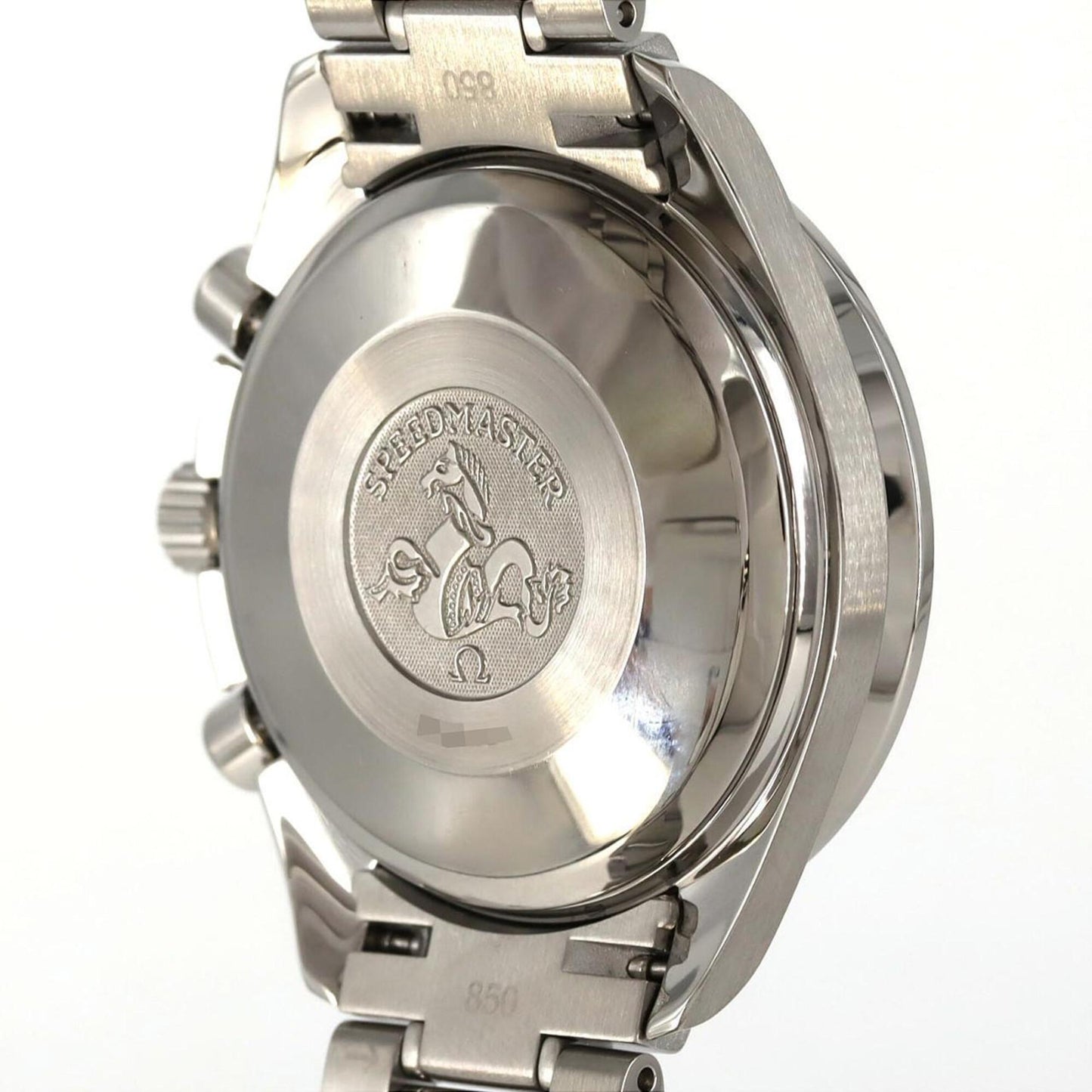 Omega Wristwatch