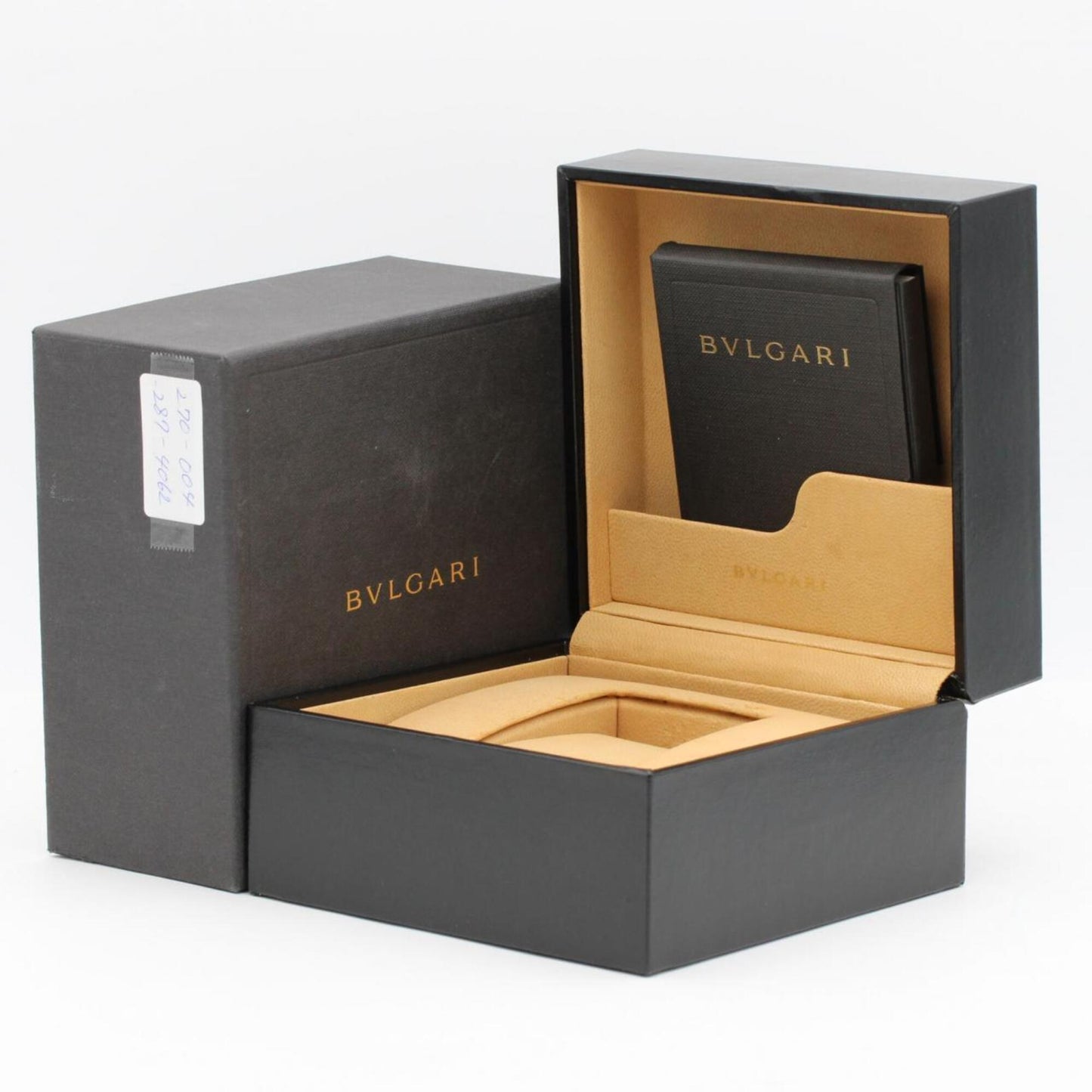 Bvlgari Wristwatch
