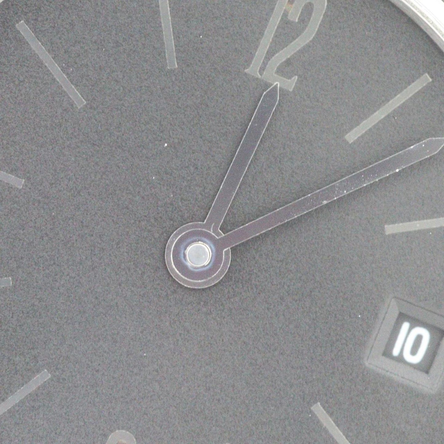 Bvlgari Wristwatch