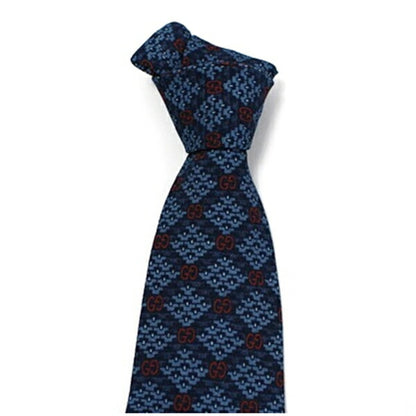 Gucci rayon cravat