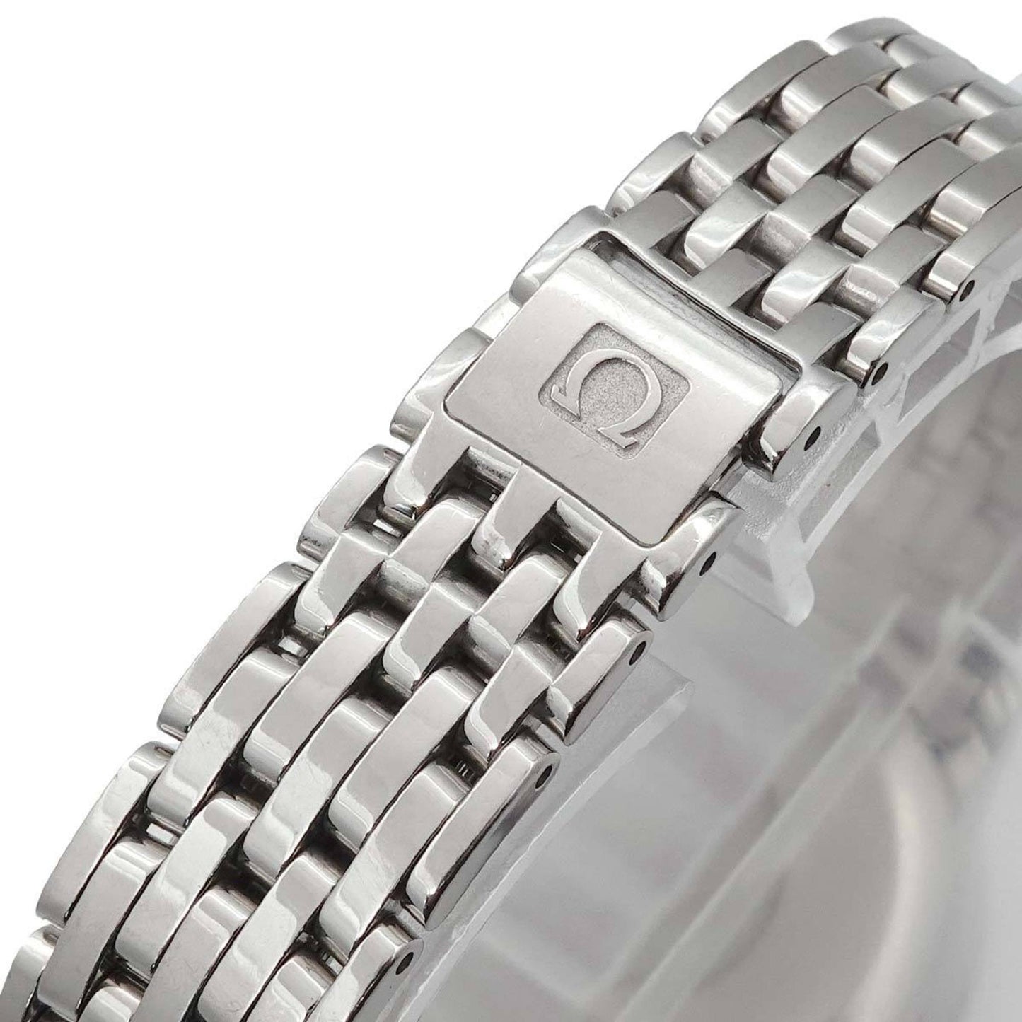 Omega Wristwatch