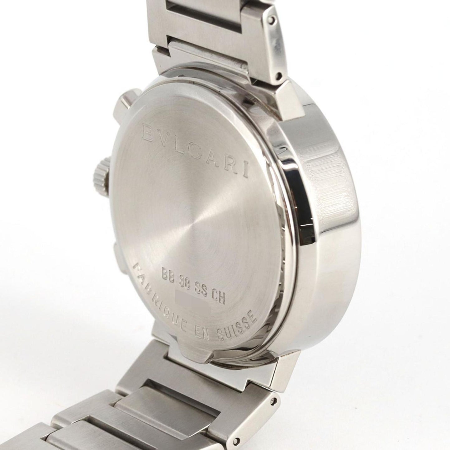 Bvlgari Wristwatch