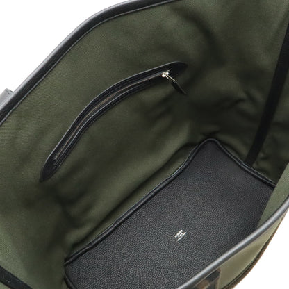 Hermes Shoulder Bag Tote Bag Leather
